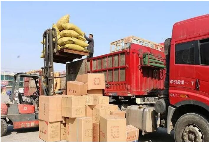 漳州到和平区物流专线